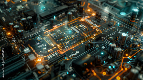 Understanding UEFI Settings: A Blend of Complex Networks and Binary Code