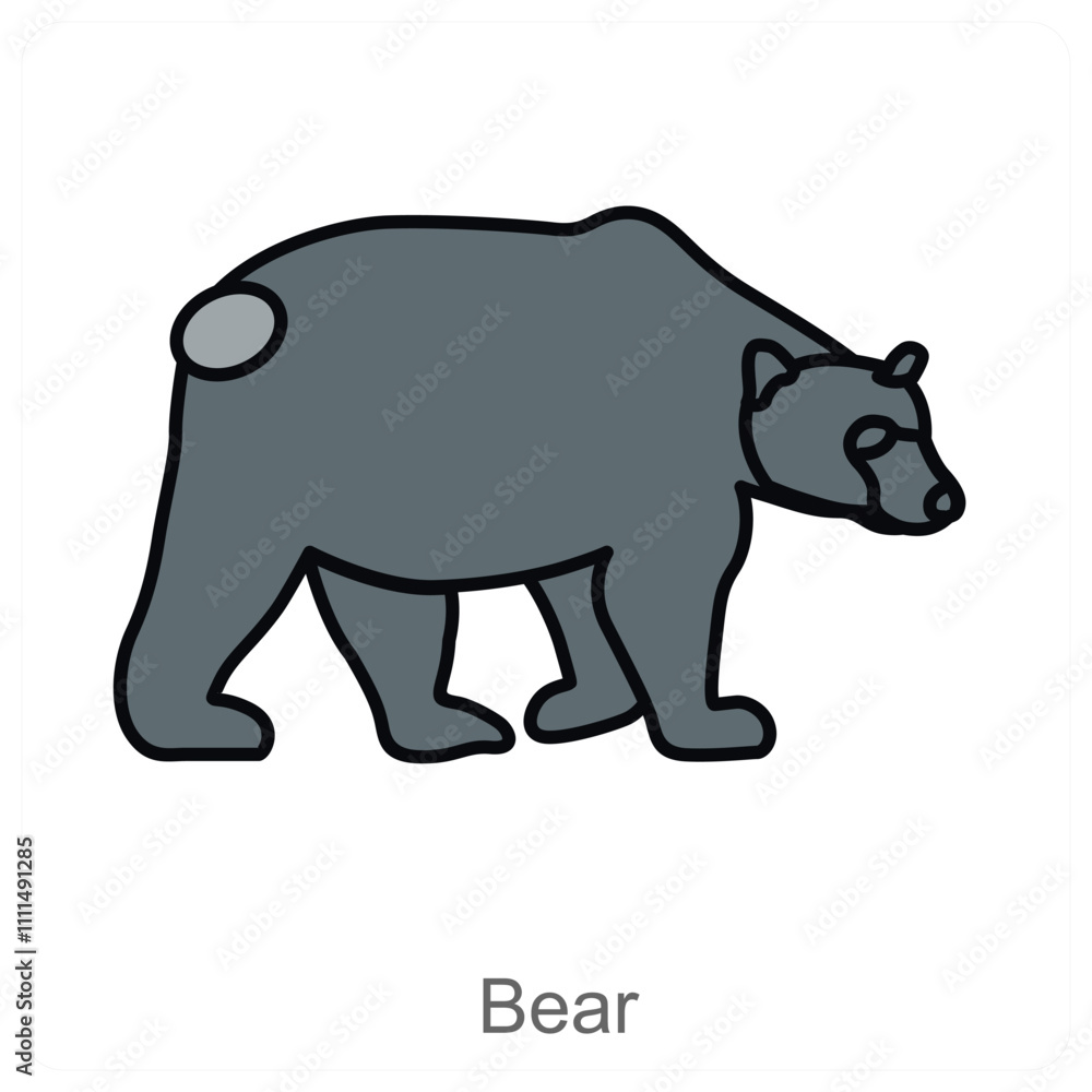 Bear Bear