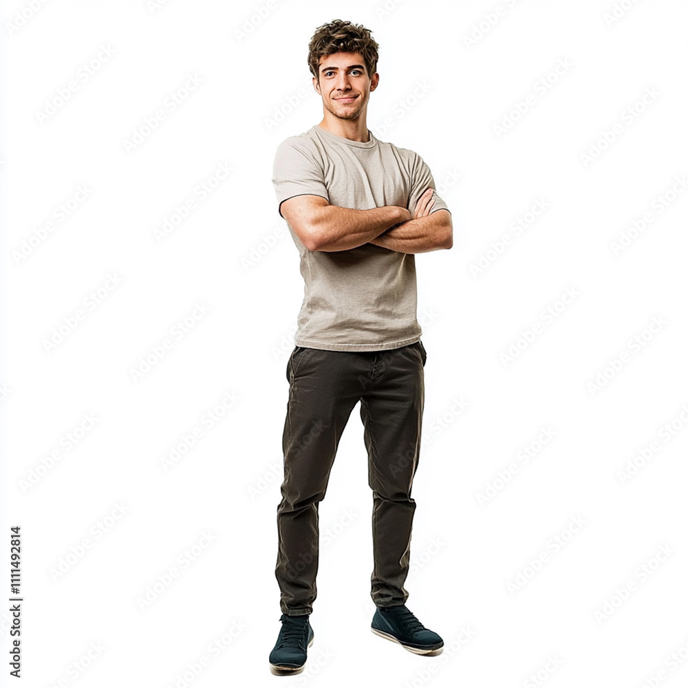 model model