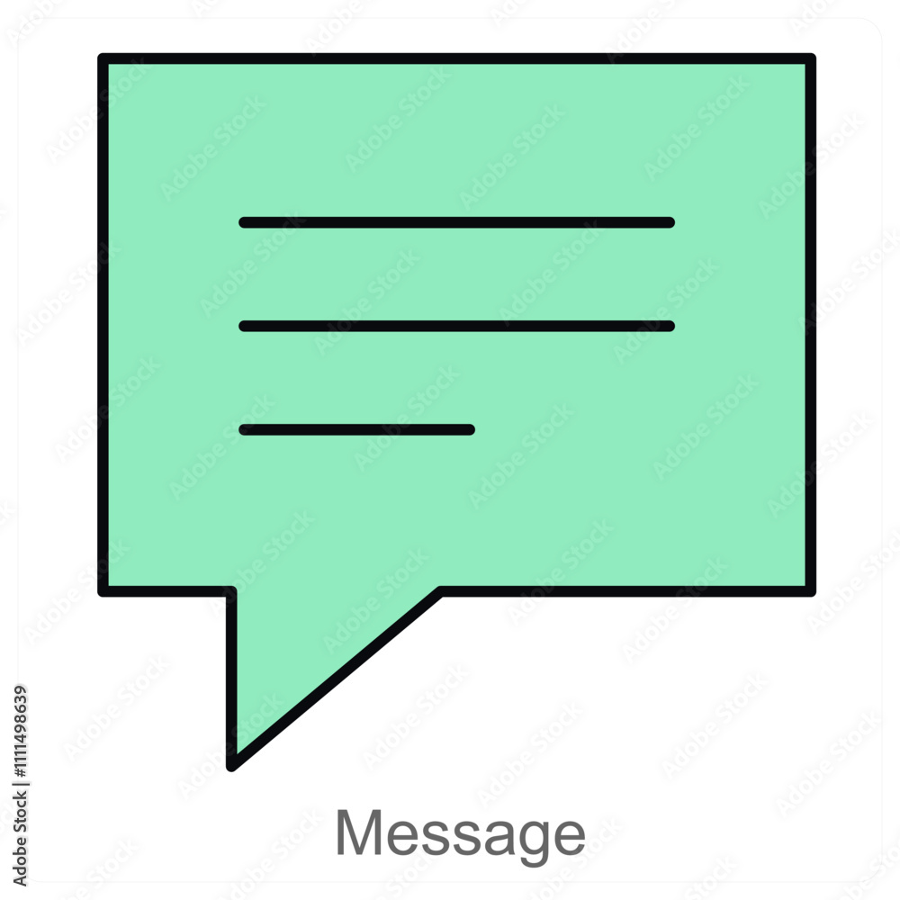 Message Message