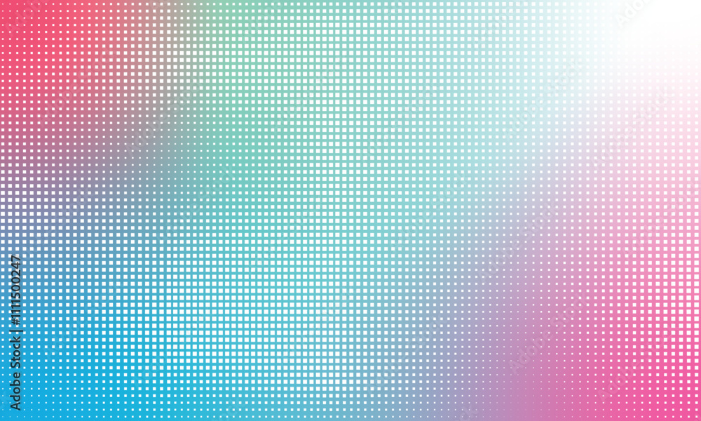 Dots halftone blue pink color pattern gradient texture background Dots halftone blue pink color pattern gradient texture background