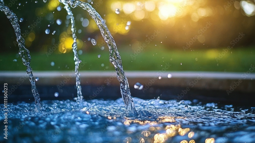 Water Efficiency Initiative for Sustainable Water Management and Resource Conservation Water Efficiency Initiative for Sustainable Water Management and Resource Conservation
