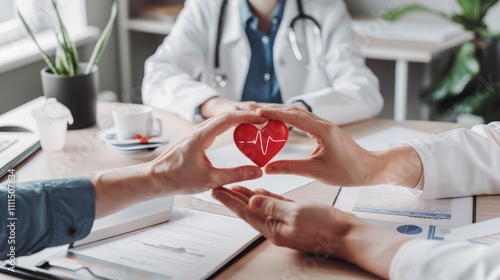 The concept of caring health insurance is one that focuses on individual heal...