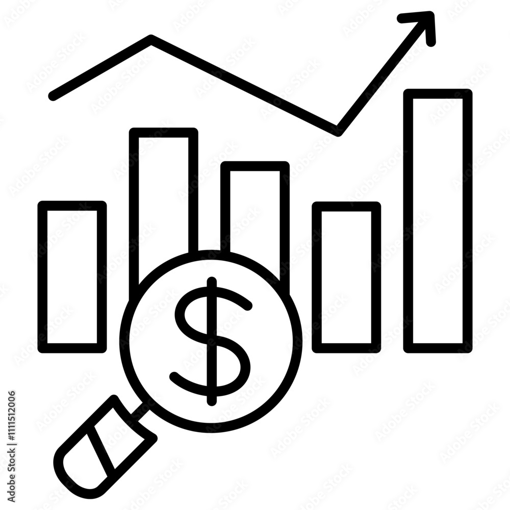 Analysis icon Analysis icon