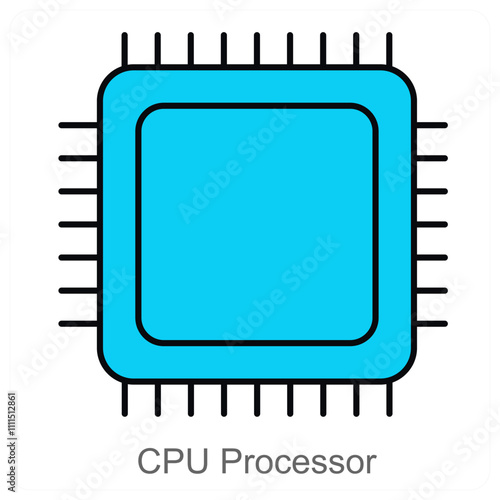 CPU Processor