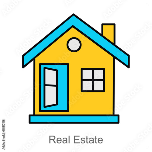 Real Estate