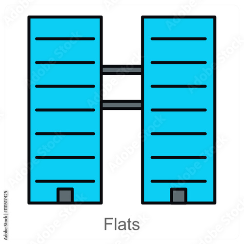 Flats