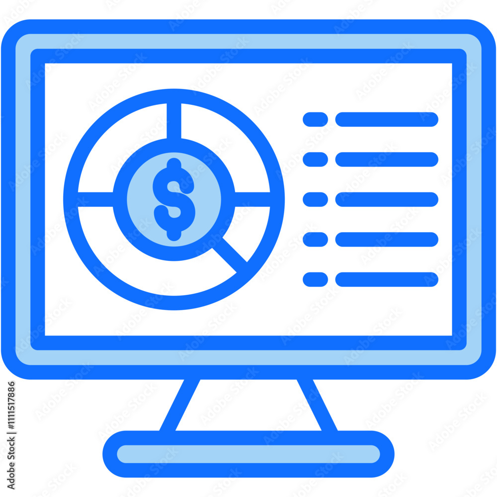 Pie Chart Icon Pie Chart Icon