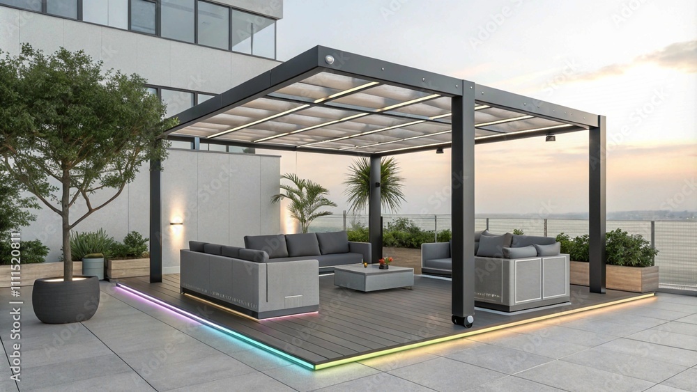 Modern pergola designs for rooftop spaces, contemporary pergola ideas for elevated outdoor areas Modern pergola designs for rooftop spaces, contemporary pergola ideas for elevated outdoor areas