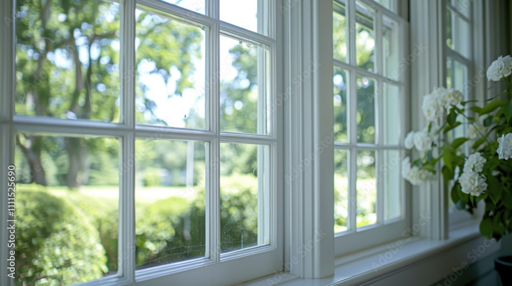 Seal Air Leaks: Block drafts by sealing doors and windows, reducing strain on HVAC systems and significantly lowering your energy bills.
Seal Air Leaks: Block drafts by sealing doors and windows, reducing strain on HVAC systems and significantly lowering your energy bills.