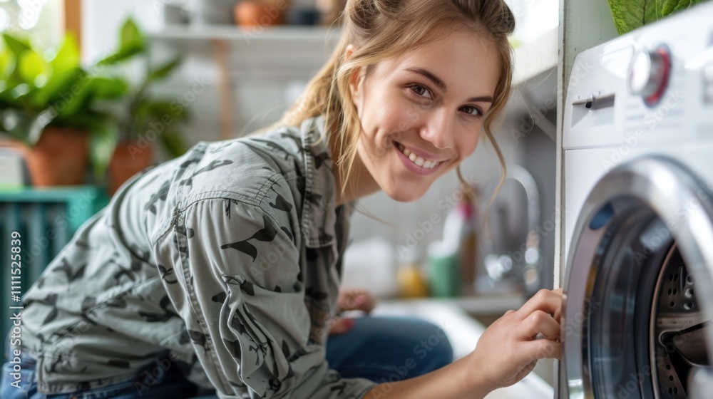 Install Energy-Efficient Appliances: By upgrading to ENERGY STAR appliances, you save on electricity costs while enjoying top-notch performance and efficiency.
