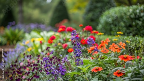 Maintaining the Garden: Keep your garden flourishing by regularly weeding, pruning, and planting, promoting vibrant growth and a beautiful environment year-round. 