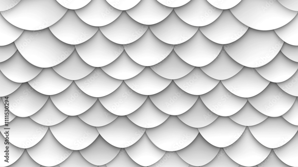 A white background with a pattern of white circles. The circles are arranged in a way that creates a sense of movement and flow. Scene is serene and calming A white background with a pattern of white circles. The circles are arranged in a way that creates a sense of movement and flow. Scene is serene and calming