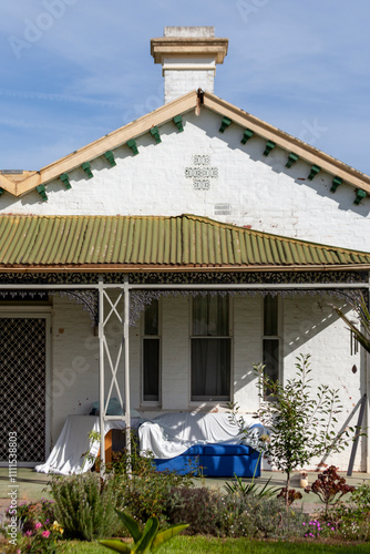 Corowa, Victoria, Australia photo