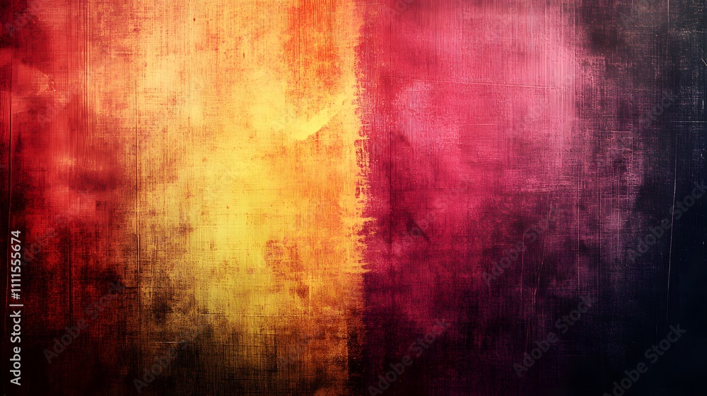 Abstract Warm And Cool Tone Textured Background Abstract Warm And Cool Tone Textured Background