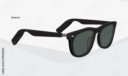 sunglasses on a white background,Sunglass, Sunglasses, sunglasses for men, searches, glass, icon, vector, glass icon.
