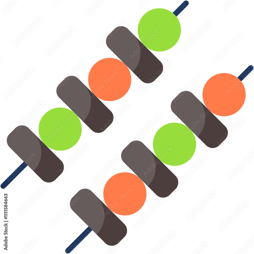 grill, Bbq, meat, food, barbeque Icon grill, Bbq, meat, food, barbeque Icon