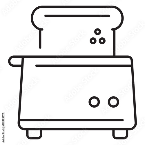 bread toaster