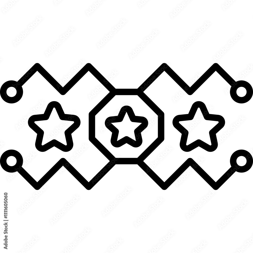 Dopamine Icon Dopamine Icon