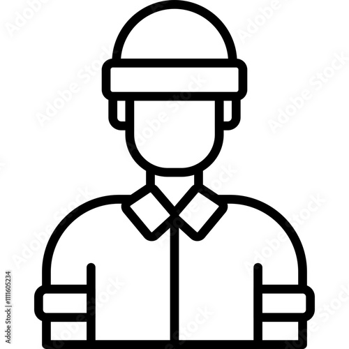 Judge Icon