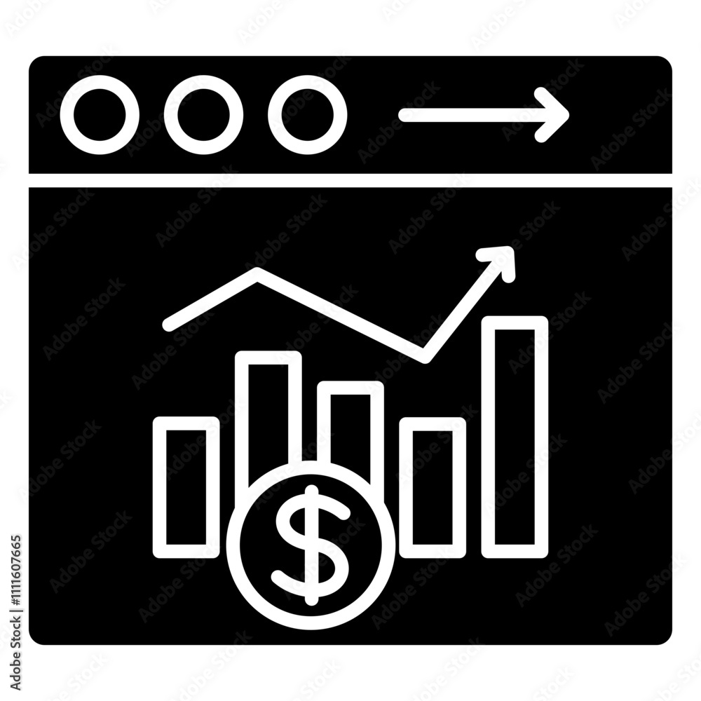 Trading icon Trading icon