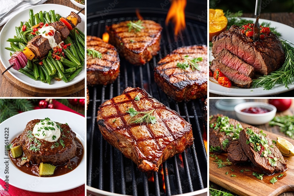 Savory Beef Flavor Bomb Dishes Perfect for a Holiday Grill Session Savory Beef Flavor Bomb Dishes Perfect for a Holiday Grill Session