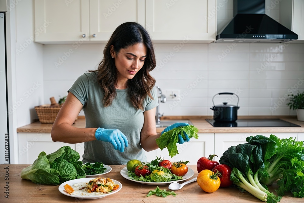 Eco-Friendly Strategies for Managing Household Food Waste Including Proper Disposal of Leftovers and Rotting Vegetables Eco-Friendly Strategies for Managing Household Food Waste Including Proper Disposal of Leftovers and Rotting Vegetables
