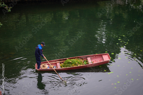 A Taste of Shenzhen - Luohu photo