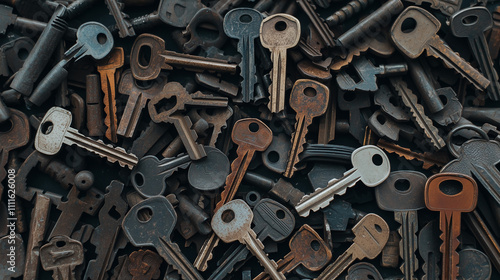 A Symphony of Keys: A capti...