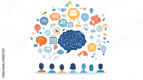 Collective Brainstorming: A...