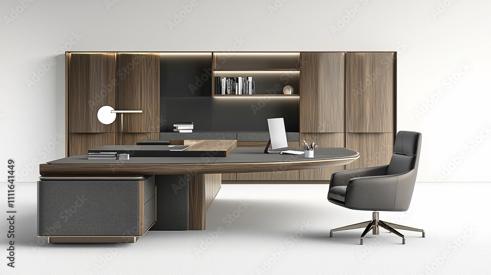 Showcasing innovative office furniture designs, this image features ergonomic chairs, chic desks, and practical storage for modern workspaces. Showcasing innovative office furniture designs, this image features ergonomic chairs, chic desks, and practical storage for modern workspaces.