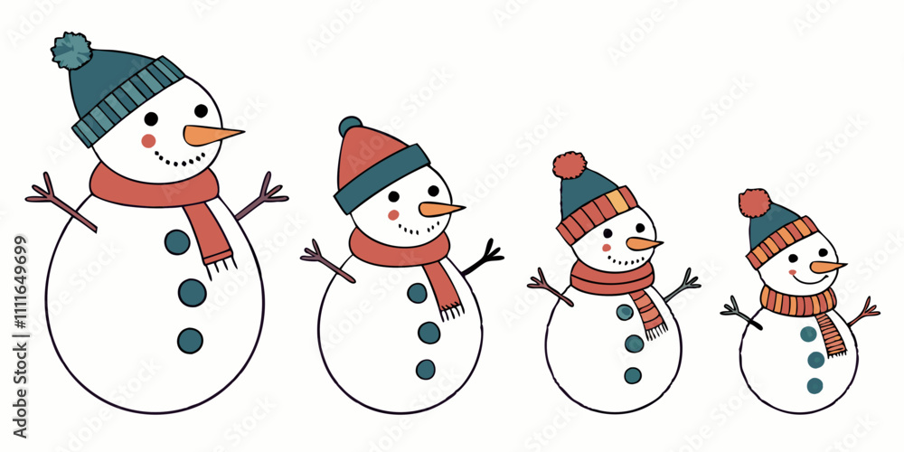 snowman of the snow snowman of the snow