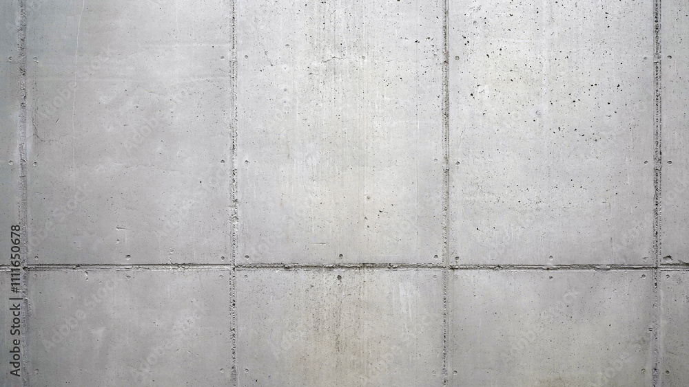 Fototapeta premium concrete wConcrete Wall Texture Wallpaper - Industrial Cement and Construction Lookall texture Ultra HD wallpaper 