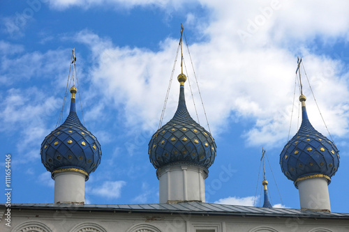 Church of the Assumption of the Blessed Virgin Mary in Kasimov photo