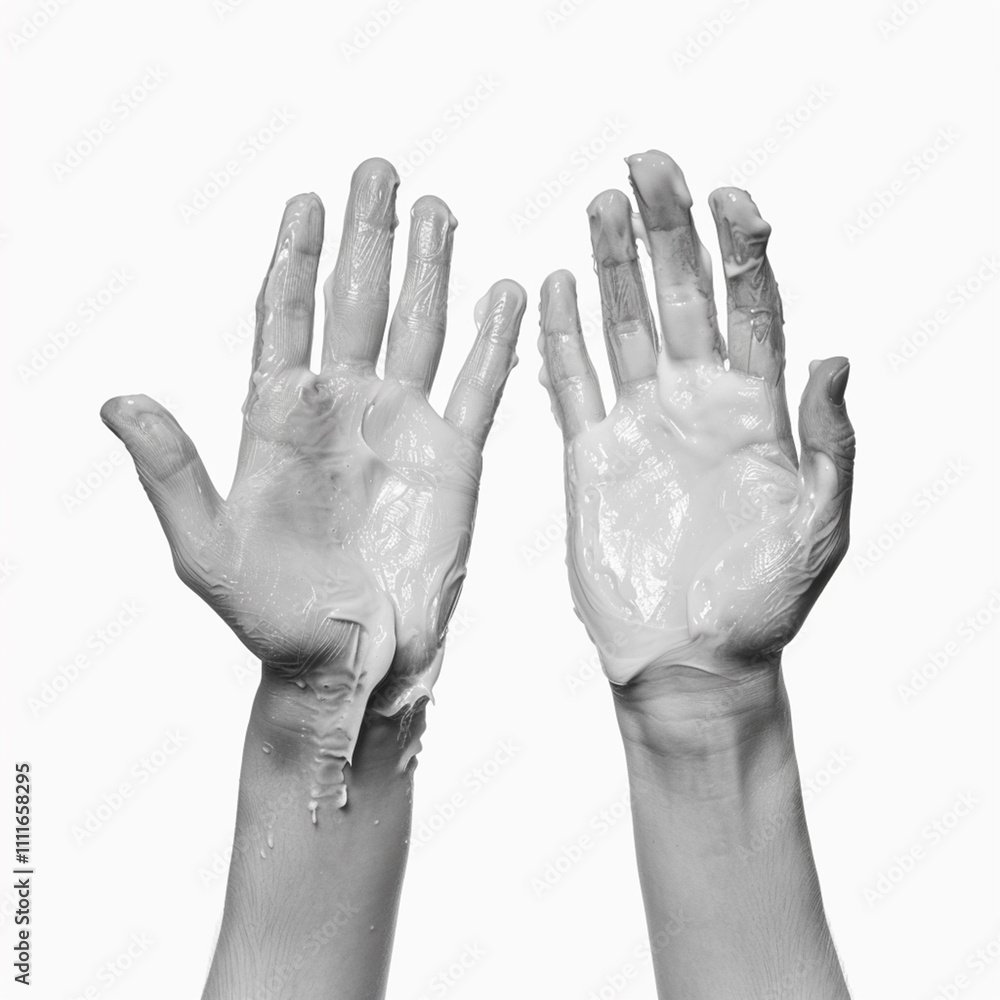 hand hand