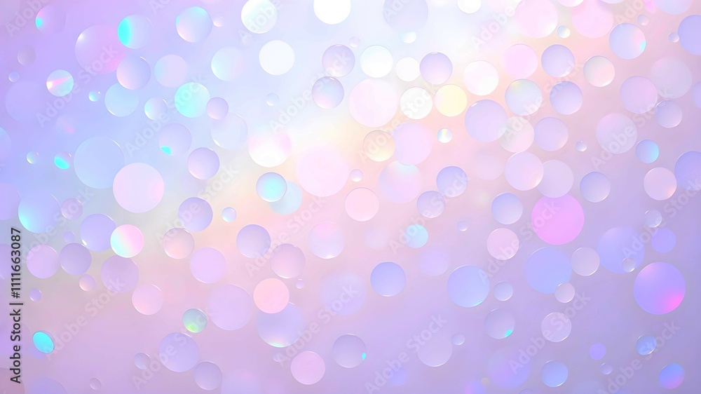 Holographic sequins texture. Abstract background of iridescent confetti Holographic sequins texture. Abstract background of iridescent confetti