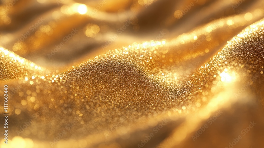 A close-up of a soft, fluffy golden texture resembling fur or fabric, with fine details showcasing its warmth and luxury A close-up of a soft, fluffy golden texture resembling fur or fabric, with fine details showcasing its warmth and luxury