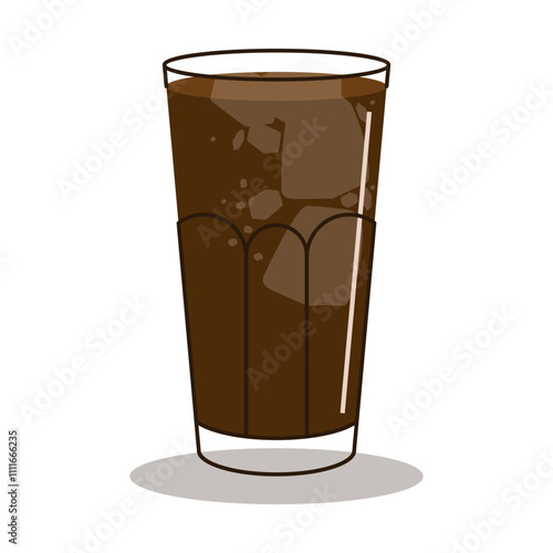 Americano Ice