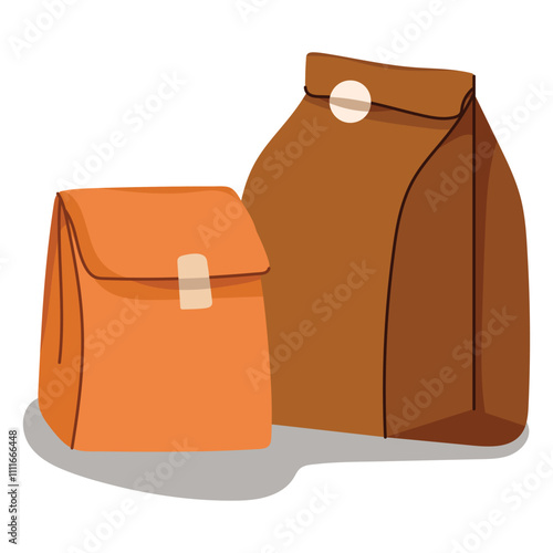 Eco Paper Bags