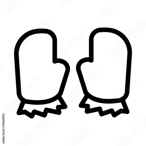 gloves