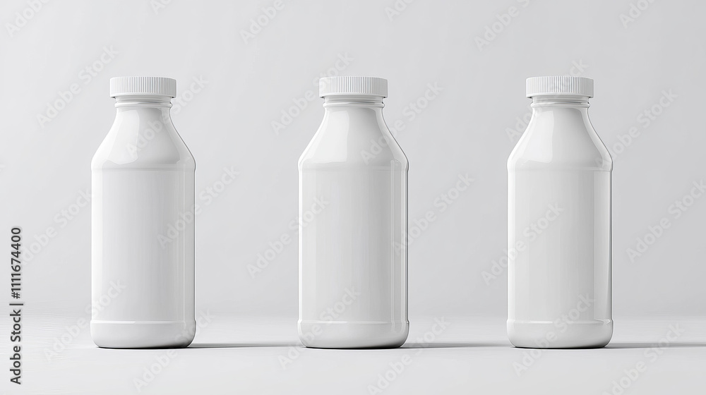Milk or juice carton 3d white blank pack mockup. Isolated drink package template in vector. Empty realistic beverage bottle packet for presentation and marketing. Cardboard container side and front Milk or juice carton 3d white blank pack mockup. Isolated drink package template in vector. Empty realistic beverage bottle packet for presentation and marketing. Cardboard container side and front
