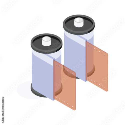Film processing and roll printing for traditional techniques.