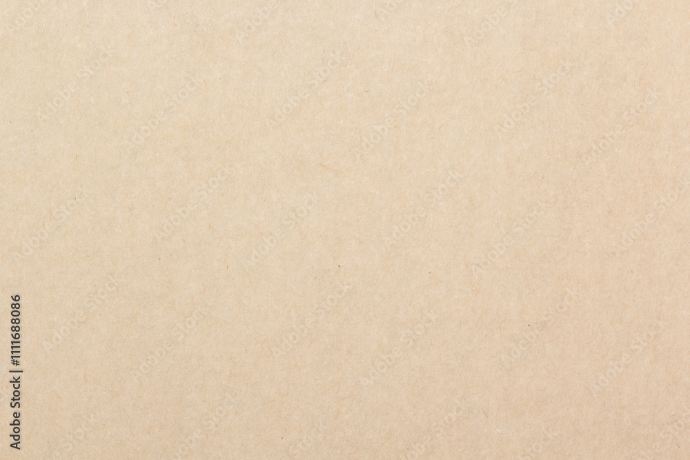 Brown paper texture background Brown paper texture background
