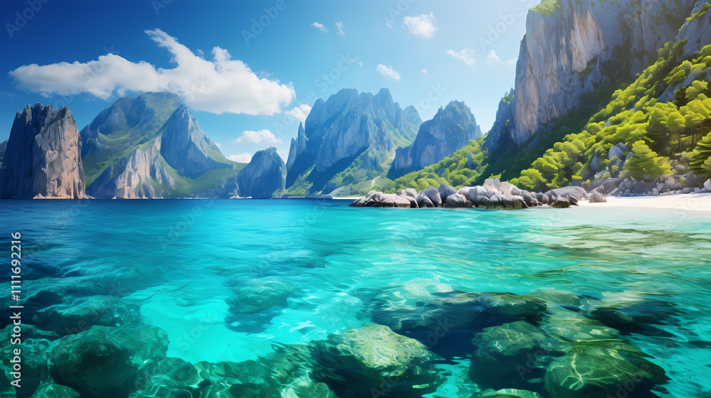 island island