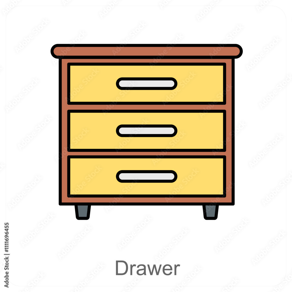 Drawer Drawer