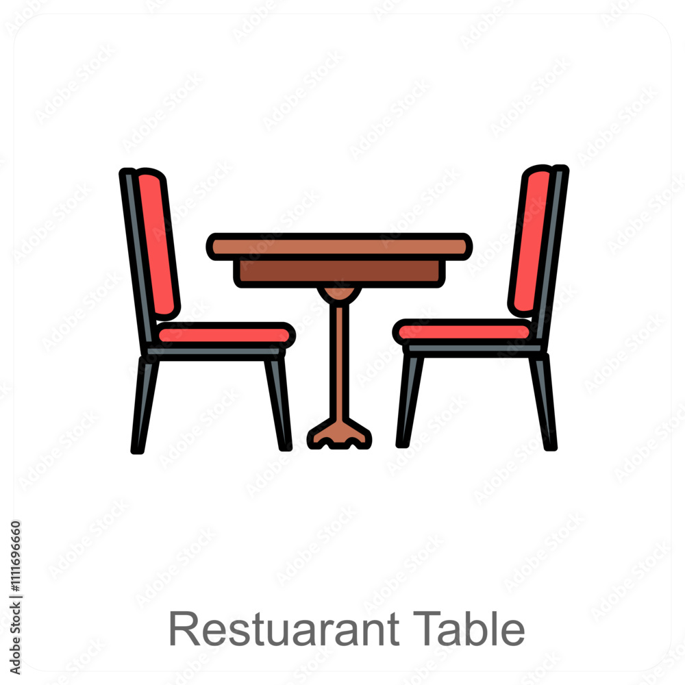 Restaurant Table Restaurant Table