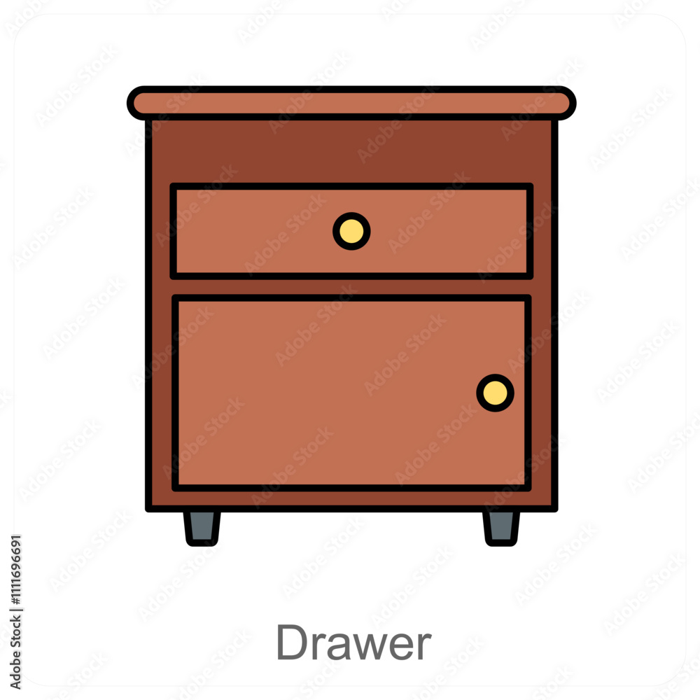 Drawer Drawer
