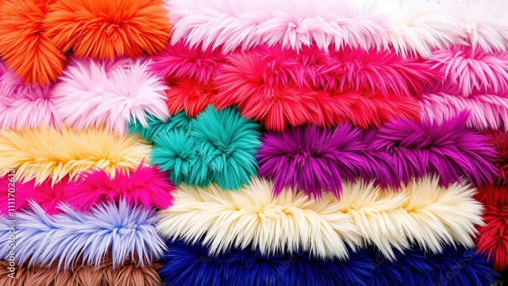 Brighten Up Your Crafts with Colorful Pom Poms - Perfect for DIY Projects, Decorations, and Gifts Brighten Up Your Crafts with Colorful Pom Poms - Perfect for DIY Projects, Decorations, and Gifts
