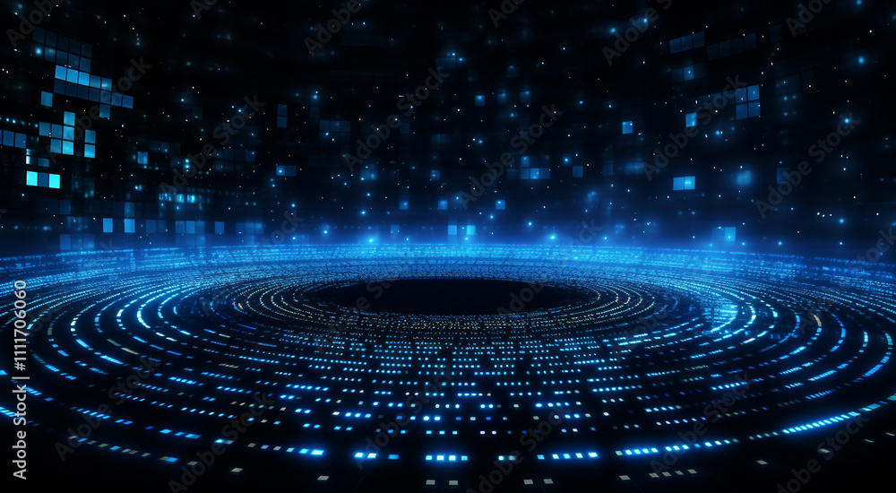 Abstract digital technology background. Concept of futuristic, innovation, and data. Abstract digital technology background. Concept of futuristic, innovation, and data.