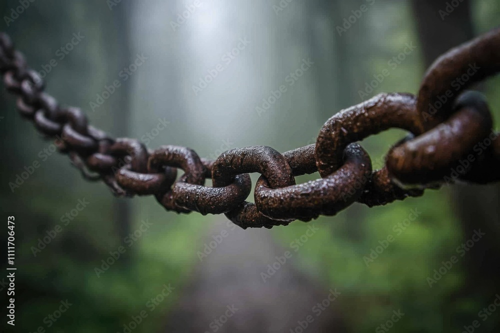 chain link fence chain link fence